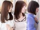 カバーヘアアンドスパ ブリス 浦和(COVER HAIR&SPA bliss)の写真/浦和/高濃度ドクター監修薬剤/アルカリ除去&キューティクル強化/特許出願中髪質改善トリートメント等充実