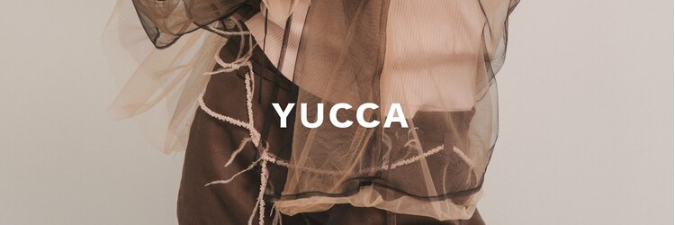 ユッカ エルア 武庫之荘南口(YUCCA elua)のサロンヘッダー