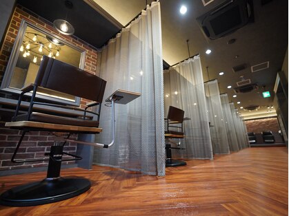 GRAND 姫路店【メンズサロン/メンズカット/メンズパーマ】【8/1 OPEN（予定）】の写真
