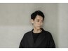 【新定番】メンズカット＋マイクロバブルmarbbヘッドスパ＋眉カット