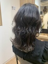 リリー 勝田台店(Lilly) A/W wolf gray Komatsu