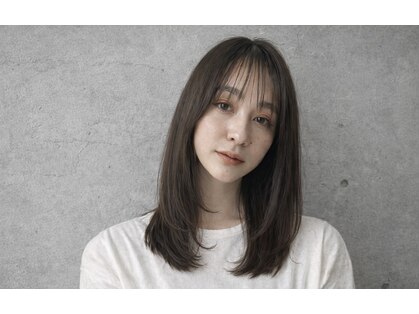 パッションフォーへアー 西原店(Passion for hair)の写真