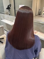 ヴォーグ 大曽根店(VOGUE)&nbsp;大曽根/大曽根駅髪質改善/髪質改善トリートメント/縮毛矯正