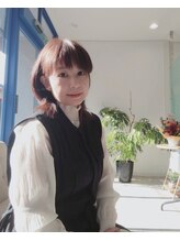 ナゴミ ヘア アンド スパ(nagomi Hair&Spa)&nbsp;HOSHI 