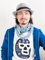 ヘアアンドネイル ラプチ 星野 裕之
