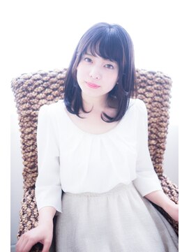 ヘアーデザイナーズ イチサンハチ 大橋駅前店(138) カラー＆カット