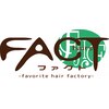 ファクト(FACT)のお店ロゴ
