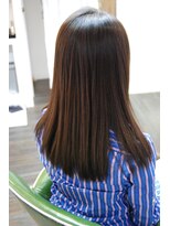 ヘアドクター ディービー 渋谷店(HAIR DOCTOR DB)&nbsp;ツヤツヤボブ 《ヘアドクターDB》