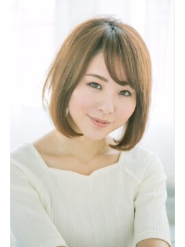 クロエ 門前仲町(Cloe) ワンカールボブ