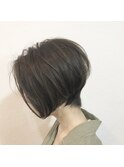 オトナショート