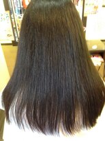 オレンジ ブゥ(ORANGE BOO)&nbsp;お悩み解決艶髪