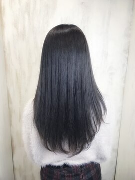 アンフィフォープルコ(AnFye for prco) 【AnFye for prco】パサつく髪をツヤ髪に変身♪