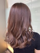 モードケイズ 尼崎店(MODE K's)&nbsp;シークレットハイライト