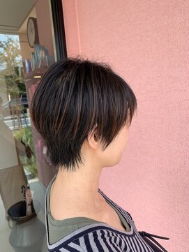 パティオ(PATIO') ショート