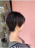 ショート