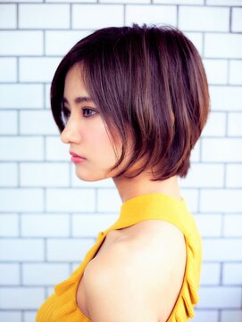 ジュール サウス 新宿南口(Joule South) 大人ショート　[新宿]