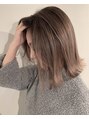 ファボ(favo.) airtouch 1BLEACHは必要なデザインカラーです。