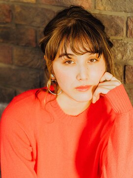 プロデュース 町田店(Produce) 簡単アレンジ