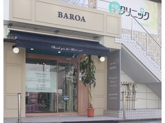 BAROA　保谷店