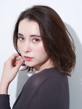 ジュール 池袋(Joule) 着物/クールショート/ピンクベージュ/ボブルフ［池袋］