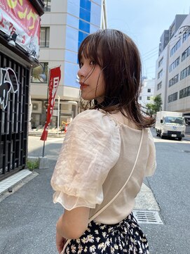 エイト 博多店(EIGHT hakata) 笑顔がでるカラー