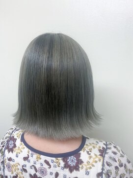 オアシス ガーデン 西新井店(Oasis GaRDEN) ミントアッシュ