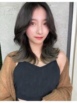 リコバイアフロート(riko by afloat)&nbsp;韓国風ヘア/くびれヘア/ヨシンモリ/エギョモリ