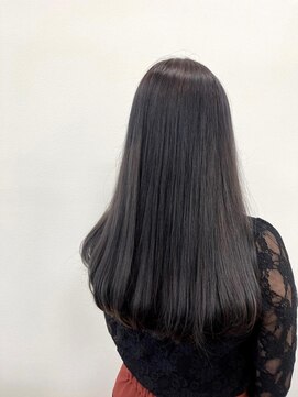 スーリール 南大分店(Sourire) 【sourire南大分店】アッシュグレー