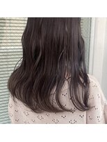 ミント(mint)&nbsp;【 透け感最強！グレーベージュ◎ 】