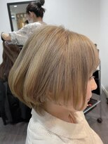 イト(ito)&nbsp;ミニボブ