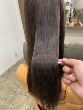 アフロディアンブランシュ(AphrodiaN branche) 20代30代40代 似合わせカット ハリウッドトリートメント