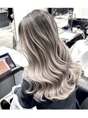 CIERA.バレイヤージュ