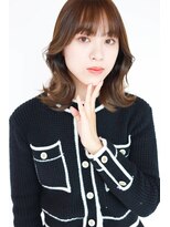 グランマッシュ(Granmash)&nbsp;フェイスレイヤー・髪質改善・アヴェダうる艶カラー