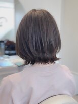 エレノア 仙台(Eleanor)&nbsp;【くびれボブ20代30代40代】鈴木啓介