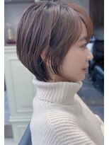 ザシー おおたかの森(The C)&nbsp;20代30代40代ナチュラル大人可愛いレイヤースタイルあ