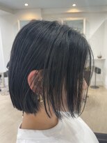 ミニボブ