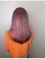 イースブルーレア(Y’s BLUE le'a)&nbsp;pink×black