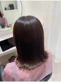 タンバルモリ 上品ショート stylist haruto