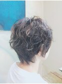 ポイントパーマ◎30代40代50代60代