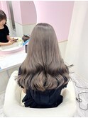 シアグレージュ