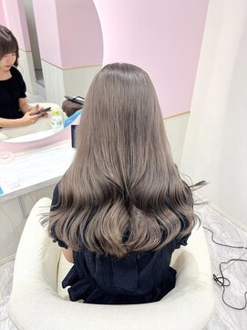 アディション 新宿(ADITION) シアグレージュ