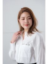 スノードロップ 阿佐ヶ谷(Snowdrop) ショート/縮毛矯正/カラー/白髪染め/ハイライト/阿佐ヶ谷