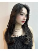 大人気のレイヤースタイル