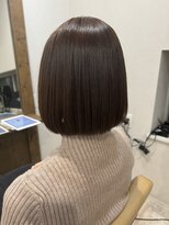 シキ(C key)&nbsp;髪質改善縮毛矯正