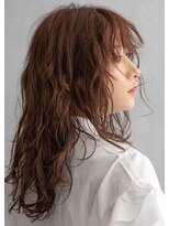 アース 鶴見店(HAIR&MAKE EARTH) ウェーブパーマ