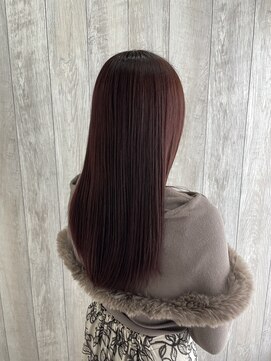 シエル 立川店(CIEL) 【KAZUYA×CIEL】チェリーピンク