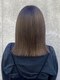 カリファ 田町(KHALIFA)の写真/丁寧なカウンセリングと高い技術で,髪のお悩みに合わせてトリートメントを選定【髪質改善/トリートメント】