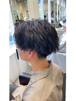 オーシャントーキョー 仙台(OCEAN TOKYO)&nbsp;緩め縦落ちツイストスパイラル