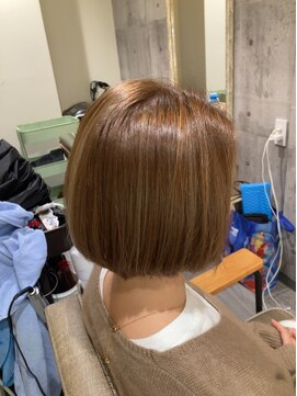 パダ(PADA) 3D color^_^