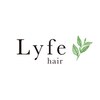 Lyfe＠住道店【ライフ】【5月1日NEW OPEN(予定)】のお店ロゴ